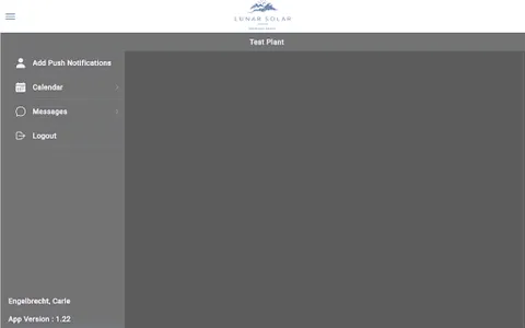 Lunar Solar Optimise screenshot 6