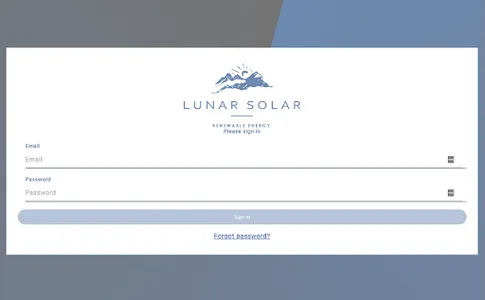 Lunar Solar Optimise screenshot 8
