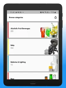 Makro mCard screenshot 15