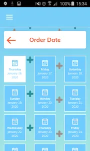 MediCater Data Free screenshot 4