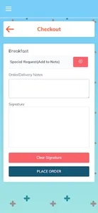 Mediclinic Medicater screenshot 10