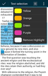 History of Protestantism screenshot 2