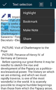 History of Protestantism screenshot 3