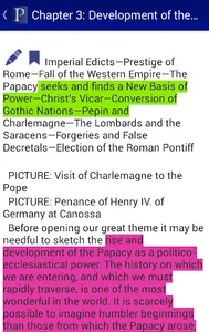 History of Protestantism screenshot 4