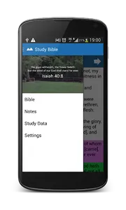 Study Bible screenshot 4