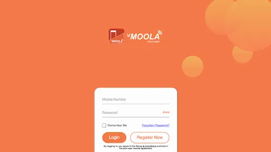 vMOOLA screenshot 4