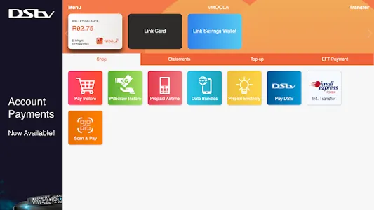vMOOLA screenshot 5