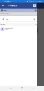 FlowPath screenshot 3