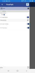 FlowPath screenshot 5
