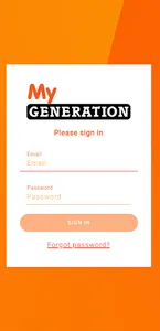 MyGeneration Solar screenshot 1