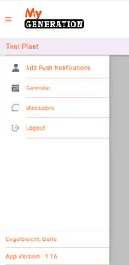 MyGeneration Solar screenshot 2