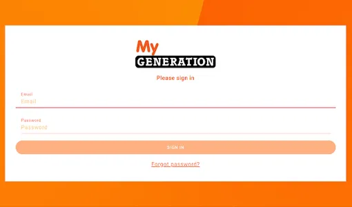 MyGeneration Solar screenshot 4
