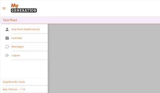 MyGeneration Solar screenshot 5