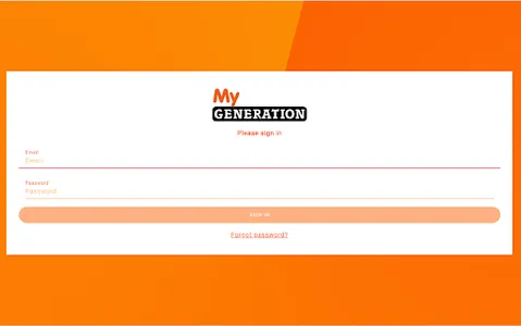 MyGeneration Solar screenshot 7