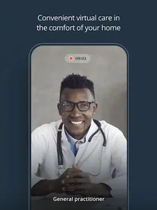 Netcare screenshot 10