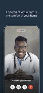 Netcare screenshot 4