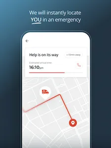 Netcare screenshot 8