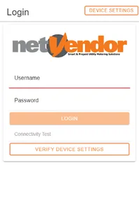 Netvendor SmartPOS screenshot 0