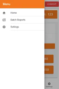 Netvendor SmartPOS screenshot 2