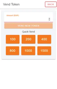 Netvendor SmartPOS screenshot 4