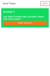 Netvendor SmartPOS screenshot 5