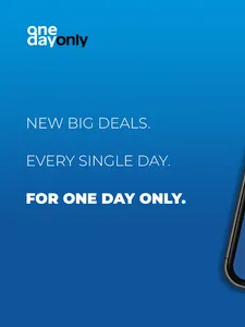 OneDayOnly screenshot 12