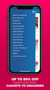 OneDayOnly screenshot 3