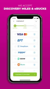 OneDayOnly screenshot 4