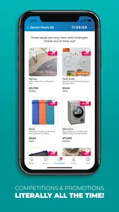 OneDayOnly screenshot 5