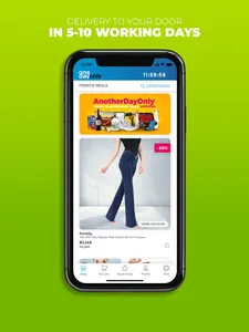 OneDayOnly screenshot 8