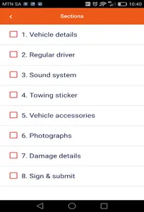 Associated Broker Assist screenshot 1