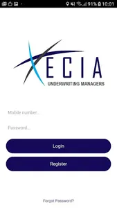 ECIA Assist screenshot 0