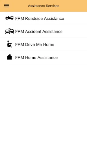 FPM screenshot 2
