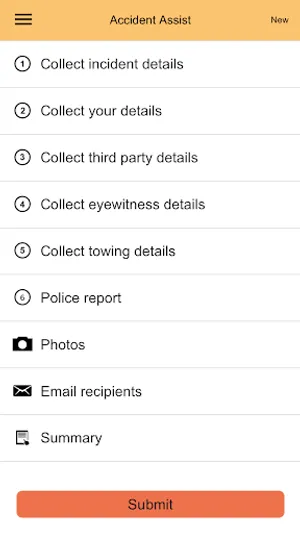 FPM screenshot 3