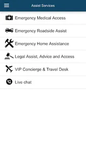 van Flymen Assist screenshot 2
