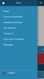 van Flymen Assist screenshot 9