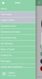 GO Insure screenshot 1