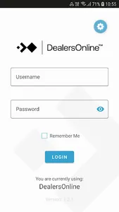 DealersOnline MENA screenshot 0