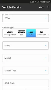 DealersOnline MENA screenshot 2