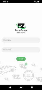 Eezy Cataloging screenshot 0