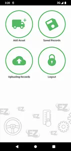 Eezy Cataloging screenshot 1