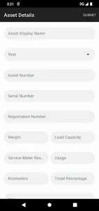 Eezy Cataloging screenshot 2