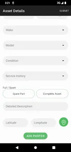 Eezy Cataloging screenshot 3