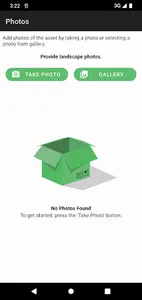 Eezy Cataloging screenshot 4