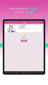 Pure Motion Fitness screenshot 10