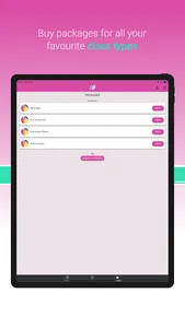 Pure Motion Fitness screenshot 18