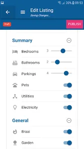 PocketLet screenshot 3
