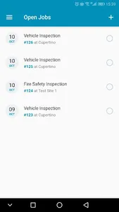 AssetPool screenshot 1