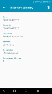 AssetPool screenshot 5