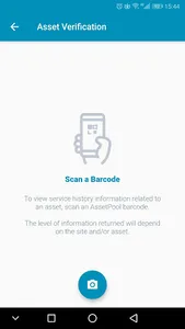 AssetPool screenshot 6